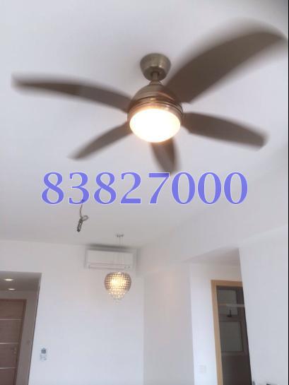 Vacanza @ East (D14), Condominium #62239932